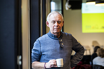 Tidligere journalist Petter Nome om klimaendringene: – Jeg skylder på både politikere og journalister