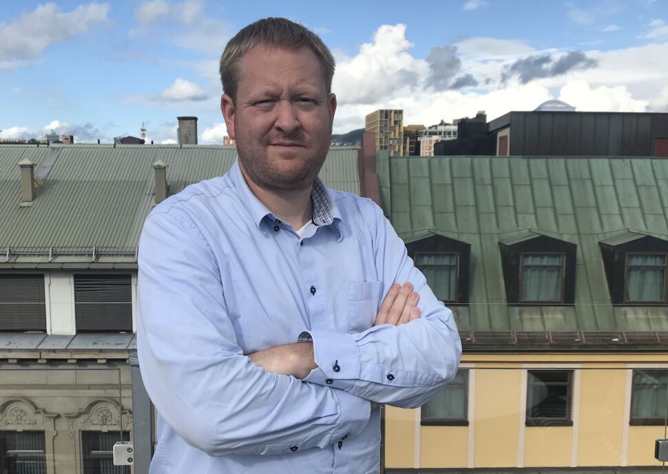 Styreleder Øystein Øygarden i Landslaget for lokalaviser har tirsdag ettermiddag avlyst årets landsmøtet. Styreleder Øystein Øygarden i Landslaget for lokalaviser har tirsdag ettermiddag avlyst årets landsmøtet.