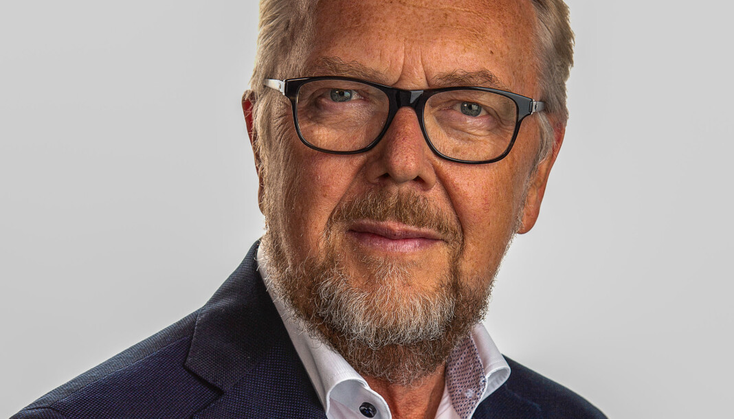Arild Kveldstad er ansatt som rådgiver i Norsk Presseforbund. Arild Kveldstad er ansatt som rådgiver i Norsk Presseforbund.