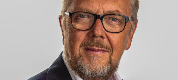 Aftenposten-veteran ansatt som rådgiver i Norsk Presseforbund