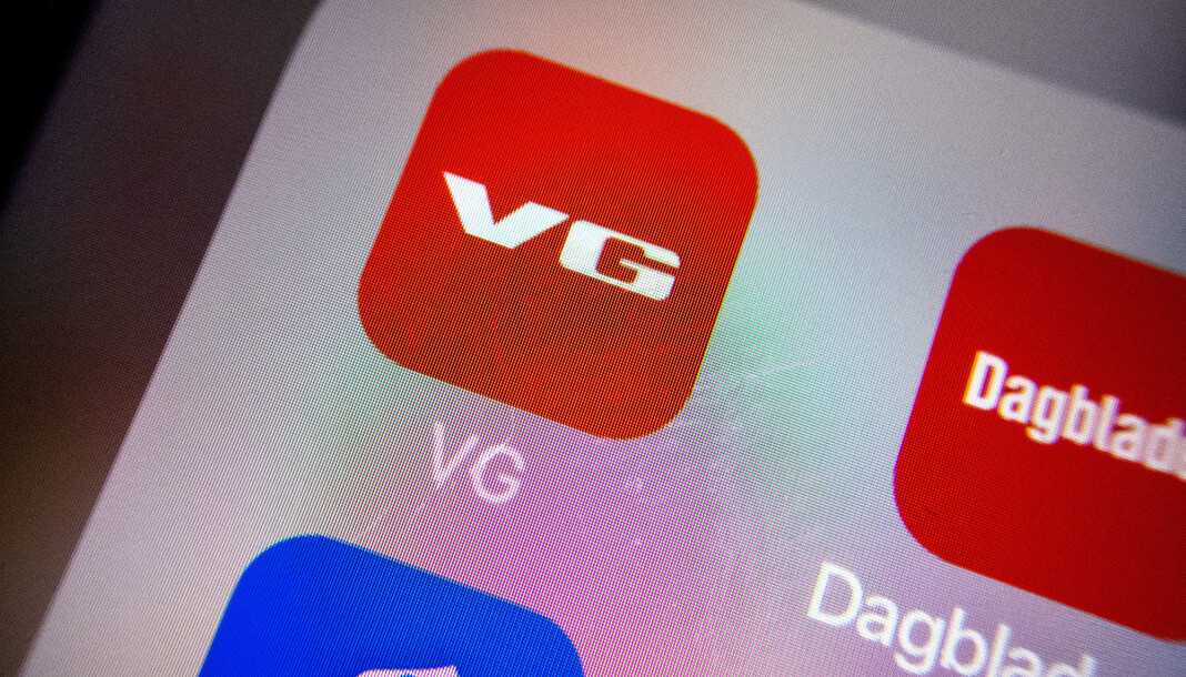 Ingen har flere lesere enn VG. Med seg i «millionklubben» har mediehuset NRK og Dagbladet. Ingen har flere lesere enn VG. Med seg i «millionklubben» har mediehuset NRK og Dagbladet.