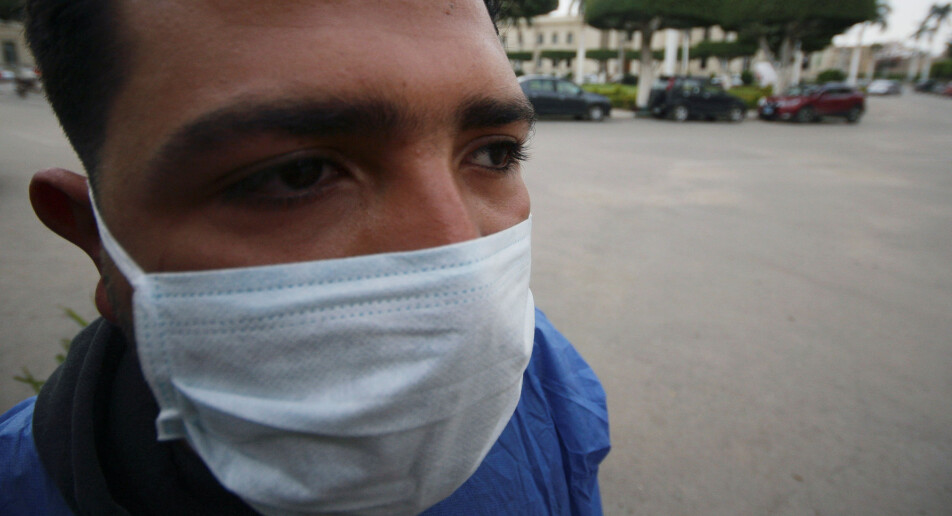 Egypt kaster ut The Guardian etter negativ koronaartikkel