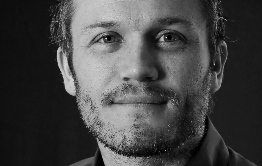 Adresseavisen kunne i dag fortelle at Erlend Hansen Juvik er avisens nye nyhetsredaktør. Adresseavisen kunne i dag fortelle at Erlend Hansen Juvik er avisens nye nyhetsredaktør.
