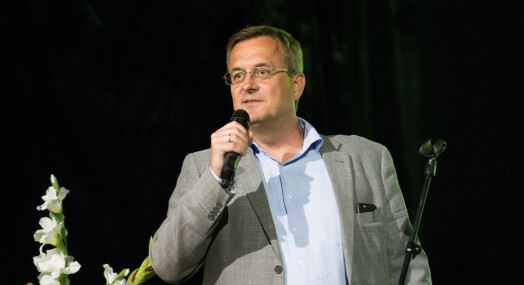 Avlyser Fagpressedagen Avlyser Fagpressedagen
