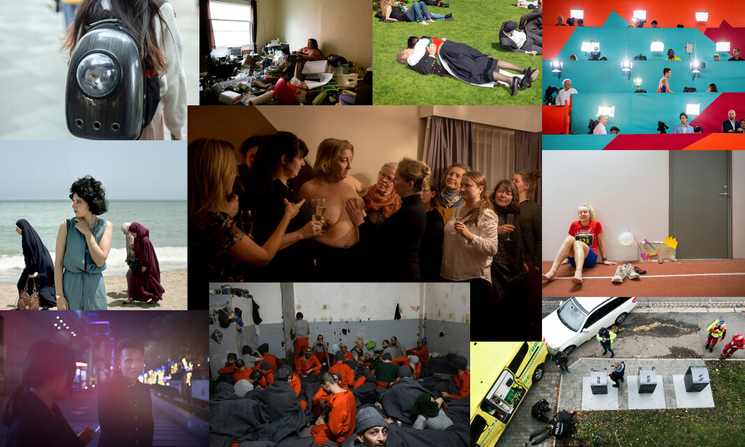 Monica Strømdahl ble vinner av Årets bilde 2019. Vinnere i andre kategorier er Afshin Ismaeli, Linda Bournane Engelberth, Vegard Wivestad Grøtt, Cathrine Hellesøy Harrisson, Stig B. Hansen, Therese Jægtvik, Helge Skodvin, Øyvind Tveter, Helene Skjeggestad, Frank Melhus, Ronny Oksvold, Rune Blekken, Vegard Lund Bergheim og Hanna Kristin Hjardar. Monica Strømdahl ble vinner av Årets bilde 2019. Vinnere i andre kategorier er Afshin Ismaeli, Linda Bournane Engelberth, Vegard Wivestad Grøtt, Cathrine Hellesøy Harrisson, Stig B. Hansen, Therese Jægtvik, Helge Skodvin, Øyvind Tveter, Helene Skjeggestad, Frank Melhus, Ronny Oksvold, Rune Blekken, Vegard Lund Bergheim og Hanna Kristin Hjardar.