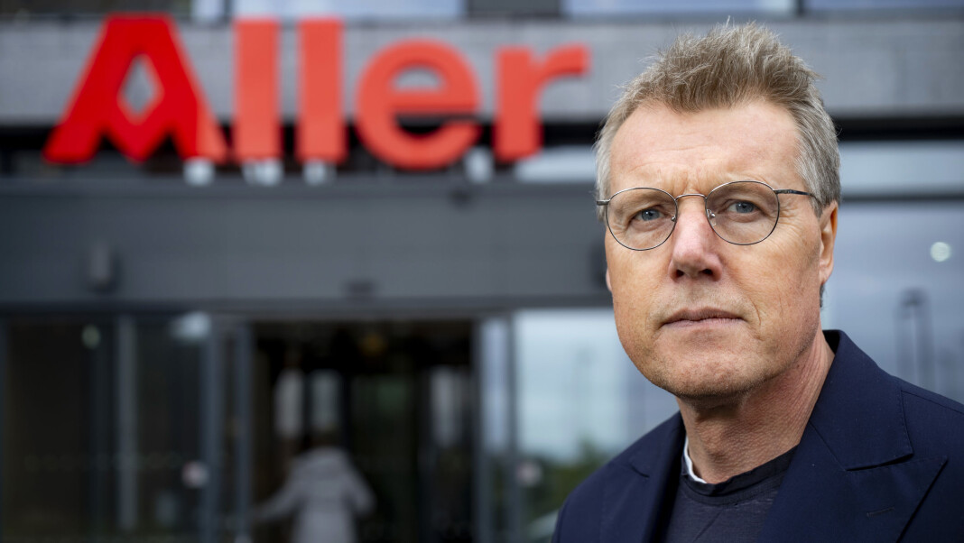 – Tro ikke at alt er tilbake i «normalt» gjenge fra august, sier Dag Sørsdahl og John Arne Markussen om den pågående koronakrisa. – Tro ikke at alt er tilbake i «normalt» gjenge fra august, sier Dag Sørsdahl og John Arne Markussen om den pågående koronakrisa.