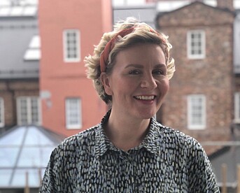 Produktsjef Ingrid Indseth har ledet arbeidet med utviklingen av Dagbladets koronakart. Produktsjef Ingrid Indseth har ledet arbeidet med utviklingen av Dagbladets koronakart.