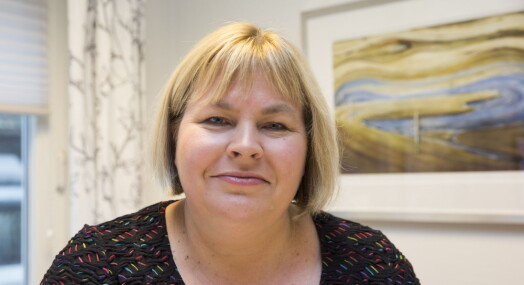 Ber offentligheten prioritere innsynskrav Ber offentligheten prioritere innsynskrav