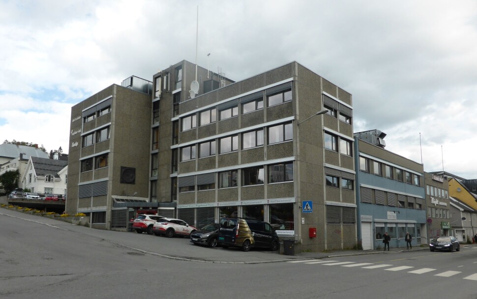 Nordlys permitterer 11 medarbeidere