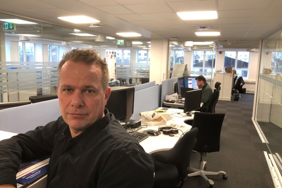 Pressestøttens overgangsregel tema i enda en klagenemnd-sak