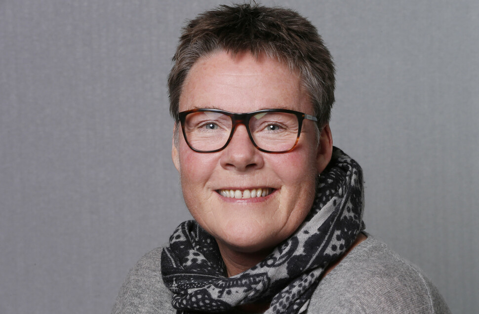Dagens distriktsredaktør for NRK Østfold, Grete Ruud, får nå ansvaret for hele NRK Oslo og Viken.