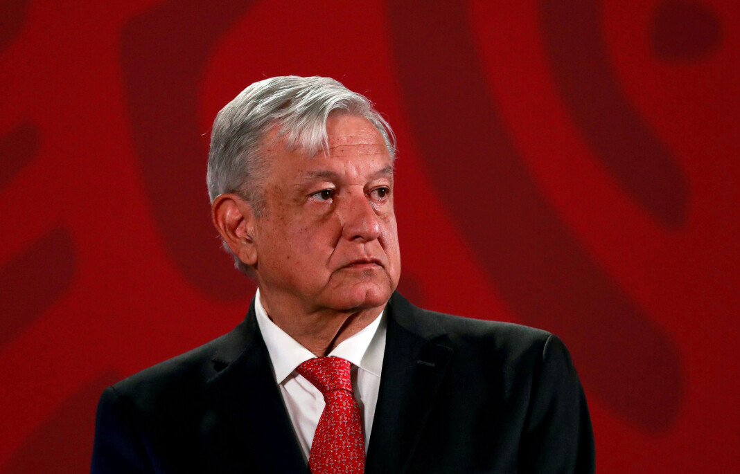 Det mexicanske journalistlaget ber president Andrés Manuel López Obrador om å etterforske truslene den drepte journalisten tidligere hadde mottatt. Det mexicanske journalistlaget ber president Andrés Manuel López Obrador om å etterforske truslene den drepte journalisten tidligere hadde mottatt.