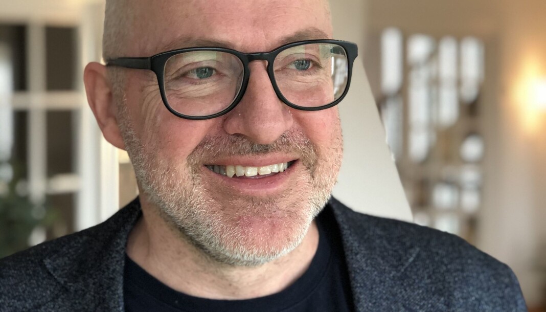 Etter en tre år lang pause, vender Tor Arne Fanghol tilbake til journalistikken. Etter en tre år lang pause, vender Tor Arne Fanghol tilbake til journalistikken.