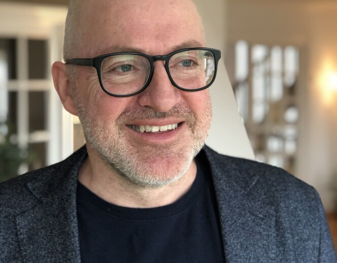 Etter en tre år lang pause, vender Tor Arne Fanghol tilbake til journalistikken. Etter en tre år lang pause, vender Tor Arne Fanghol tilbake til journalistikken.