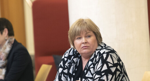 SE VIDEO: Norsk Presseforbund oppsummerer etikkåret SE VIDEO: Norsk Presseforbund oppsummerer etikkåret