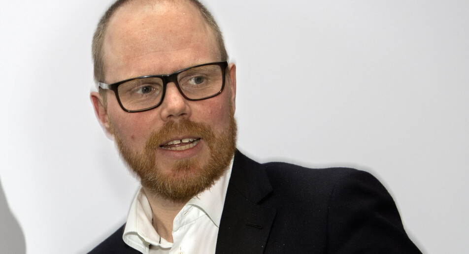 Høyesterett skal prøve VGs anke om våpeninnsyn