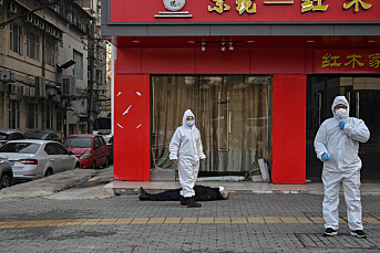 10 råd til journalister og fotografer som dekker koronakrisen