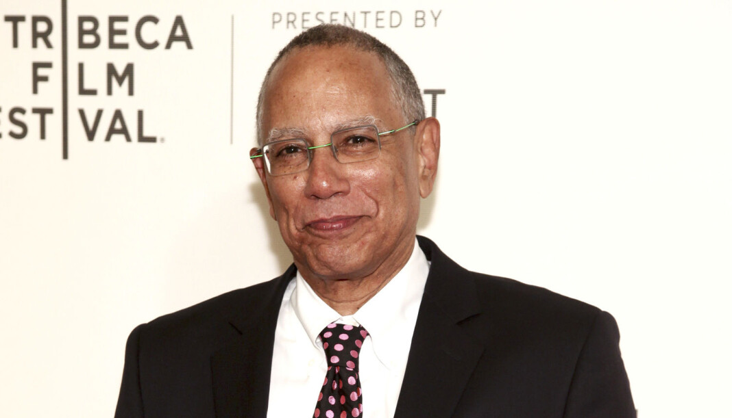 Dean Baquet er sjefredaktør for nyhetsavdelingen i New York Times. Dean Baquet er sjefredaktør for nyhetsavdelingen i New York Times.