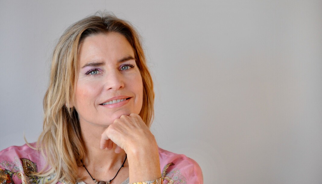 Julia Schreiner Benito er redaktør for nettmagasinet Caluna. Julia Schreiner Benito er redaktør for nettmagasinet Caluna.