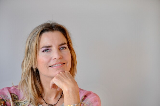 Julia Schreiner Benito er redaktør for nettmagasinet Caluna. Julia Schreiner Benito er redaktør for nettmagasinet Caluna.