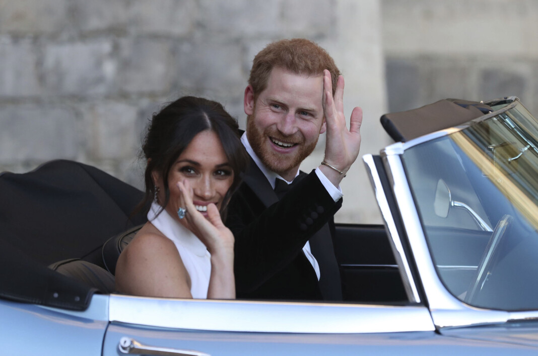 Hertugparet av Sussex, Meghan og Harry, skriver i et brev til fire britiske aviser at de ikke vil samarbeide med dem mer etter at avisene gjennom år har vrengt på sannheten. Hertugparet av Sussex, Meghan og Harry, skriver i et brev til fire britiske aviser at de ikke vil samarbeide med dem mer etter at avisene gjennom år har vrengt på sannheten.