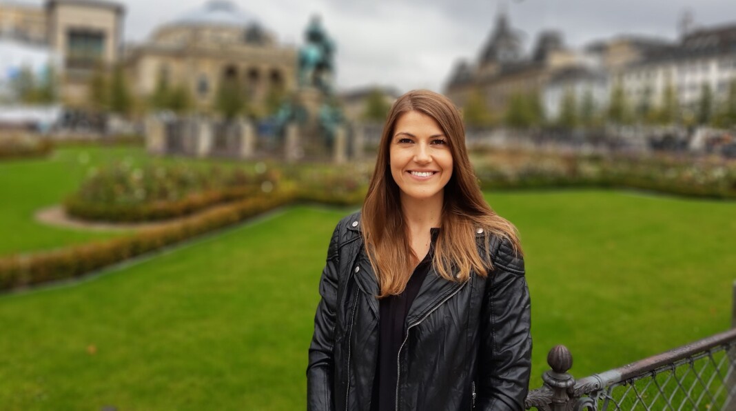 Etter en periode som ansatt i Nav, har Marthe Njåstad vendt tilbake til journalistikken. Etter en periode som ansatt i Nav, har Marthe Njåstad vendt tilbake til journalistikken.