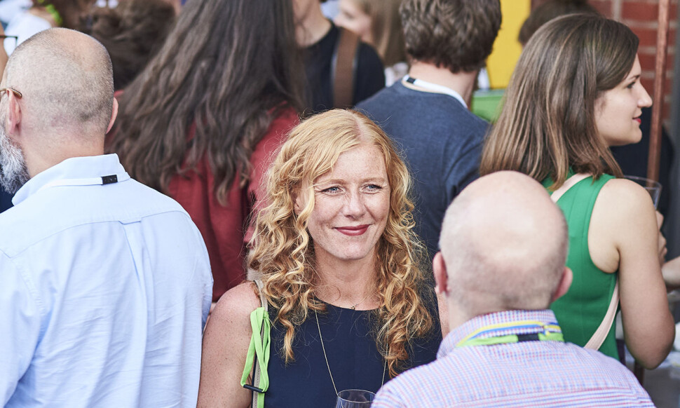 Norsk podkast-tjeneste inngår avtale med danske Politiken