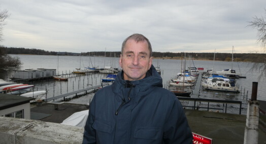 Aftenposten-veteran ut mot Schibsted-topper på Tangen-seminaret: – Det er klart troverdigheten og tilliten svekkes