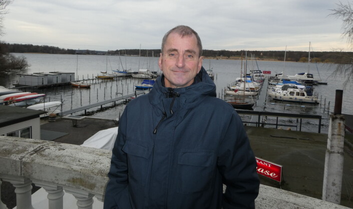 Aftenposten-veteran ut mot Schibsted-topper på Tangen-seminaret: – Det er klart troverdigheten og tilliten svekkes