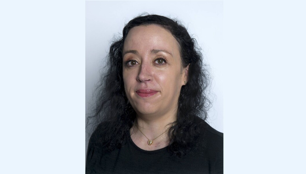 Karen Bru minnes av sine kollegaer i BA. Karen Bru minnes av sine kollegaer i BA.