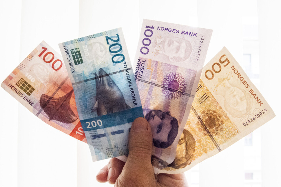 ANFO kan rapportere om større optimisme blant norske annonsører. ANFO kan rapportere om større optimisme blant norske annonsører.
