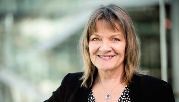 Kommunikasjonsdirektør i Helse Sør-Øst, Gunn Kristin Sanda. Kommunikasjonsdirektør i Helse Sør-Øst, Gunn Kristin Sanda.