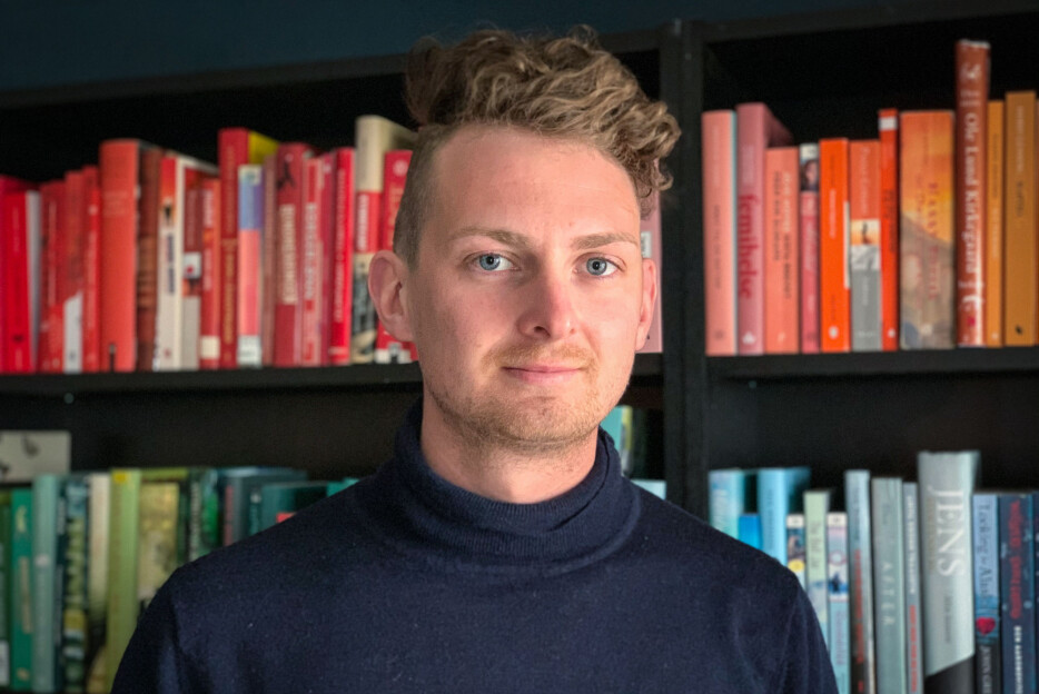 Mens bygda «boikottet» ny-avisa – holdt redaksjonen dampen oppe