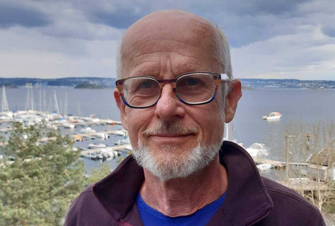 Etter en lang karriere som nyhetsjournalist, blir Thomas Vermes nå pensjonist og politisk kommentator. Etter en lang karriere som nyhetsjournalist, blir Thomas Vermes nå pensjonist og politisk kommentator.