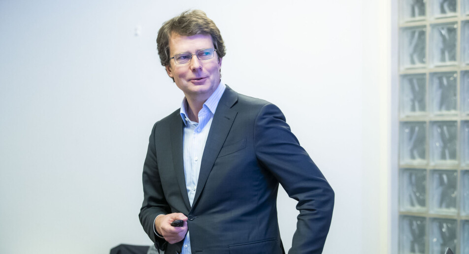 Stort koronatap for Polaris Media