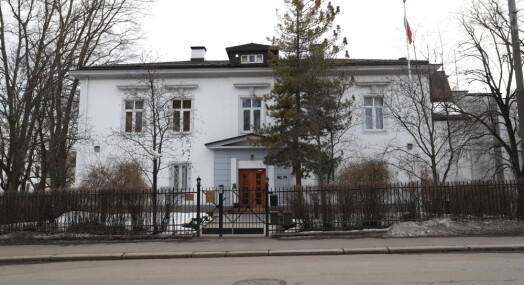 Aftenposten navngir tre angivelige russiske agenter i Norge Aftenposten navngir tre angivelige russiske agenter i Norge