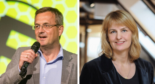 Medienes krisepakke: – Er på overtid allerede Medienes krisepakke: – Er på overtid allerede