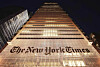 New York Times kaller Trump USAs verste president New York Times: Gjenvalg av Trump den største trusselen mot