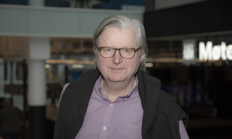 Skal samle inn korona-historier fra hele landet