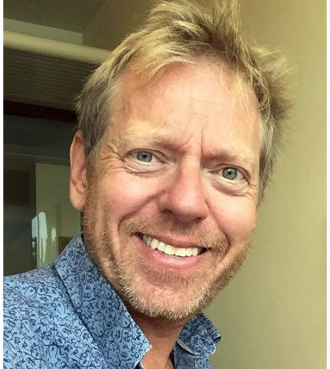 Roar Valderhaug er ansatt som journalist i Aftenposten/E24