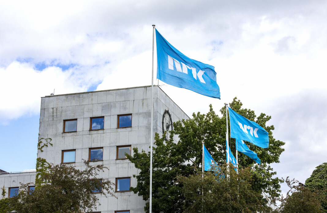 Det negative resultatet skyldes i hovedsak ekstraordinære kostnader knyttet til avvikling av NRKs lisensavdeling. Det negative resultatet skyldes i hovedsak ekstraordinære kostnader knyttet til avvikling av NRKs lisensavdeling.
