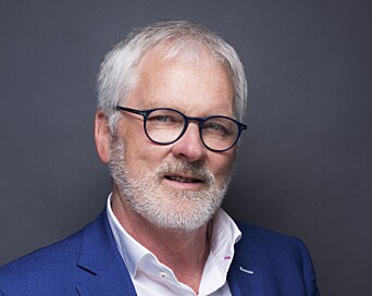 Stig Finslo. Stig Finslo.