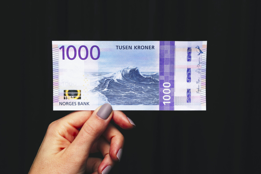 Etter årets tre første måneder viser reklameomsetningen via Mediebyråene en nedgang på minus 7,9 prosent. Etter årets tre første måneder viser reklameomsetningen via Mediebyråene en nedgang på minus 7,9 prosent.