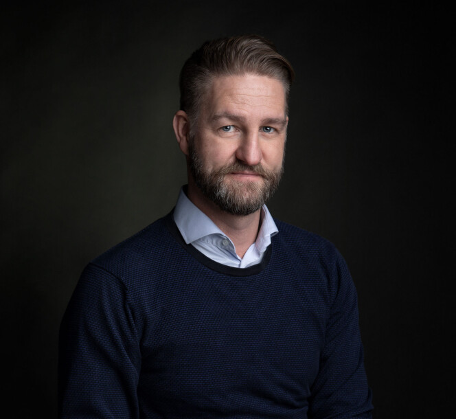 Journalistikk, nyheter og samfunnsdebatt er Martin Riber Sparres lidenskap og forbannelse. Journalistikk, nyheter og samfunnsdebatt er Martin Riber Sparres lidenskap og forbannelse.