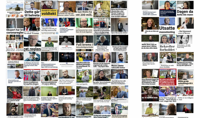 Derfor klarer ikke norske journalister å intervjue nok kvinner