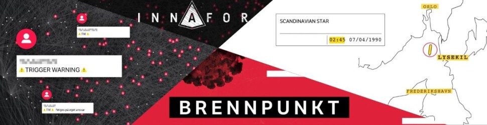 NRK Dokumentar og samfunn søker gravejournalist