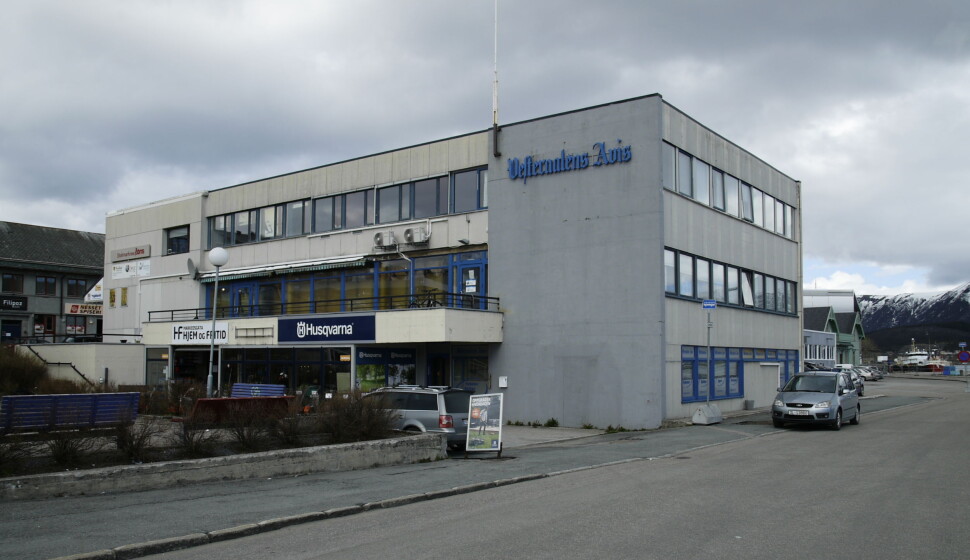 Vesteraalens Avis søker nyhetsjournalist i sommervikariat