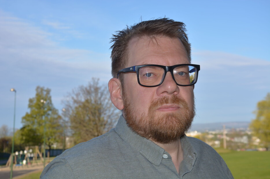 Styreleder Jógvan H. Gardar har vært med i Norpublica siden starten. Styreleder Jógvan H. Gardar har vært med i Norpublica siden starten.