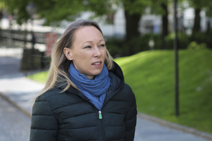 Journalister må også kunne være kritisk i møte med ekspertkildene og deres metoder, mener professor Helle Sjøvaag. Journalister må også kunne være kritisk i møte med ekspertkildene og deres metoder, mener professor Helle Sjøvaag.