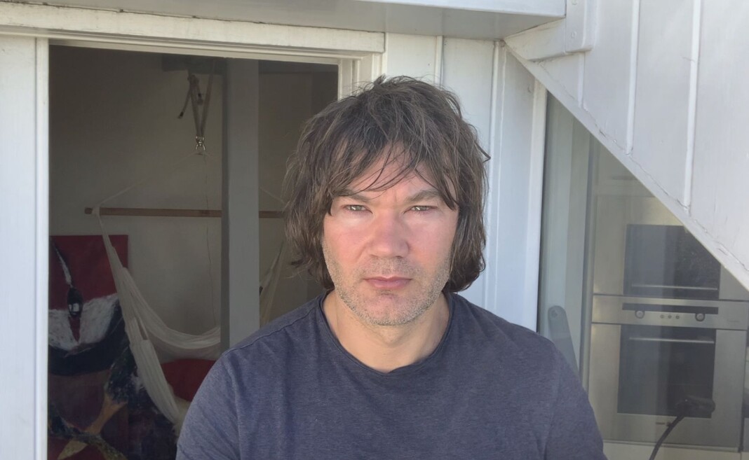 Journalist og tegneserieskaper Sverre Bjørstad Graff har hatt hele sitt yrkesaktive liv i ABC Startsiden, og ble sjokkert og lei seg over at ledelsen vil kutte så mye i redaksjonen. Journalist og tegneserieskaper Sverre Bjørstad Graff har hatt hele sitt yrkesaktive liv i ABC Startsiden, og ble sjokkert og lei seg over at ledelsen vil kutte så mye i redaksjonen.